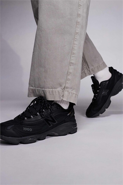 Кроссовки M1000 из кордуры, унисекс артикул 146838161