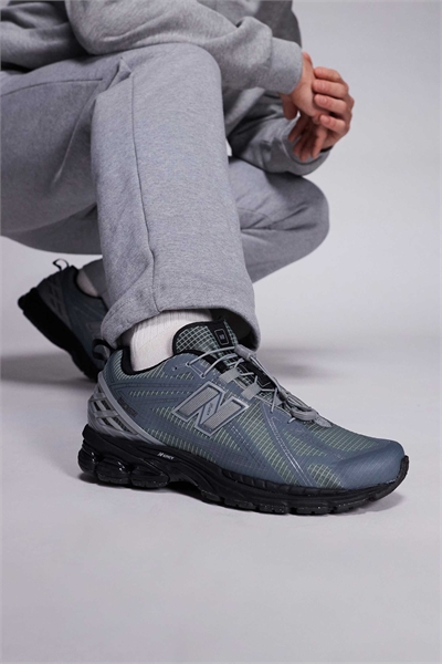 Кроссовки с застежкой-тогглом 1906 года, унисекс артикул 142822500