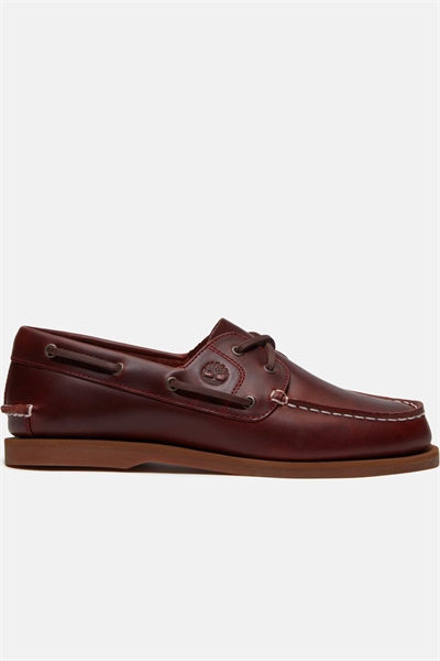 Классические лодочные туфли артикул 154353692