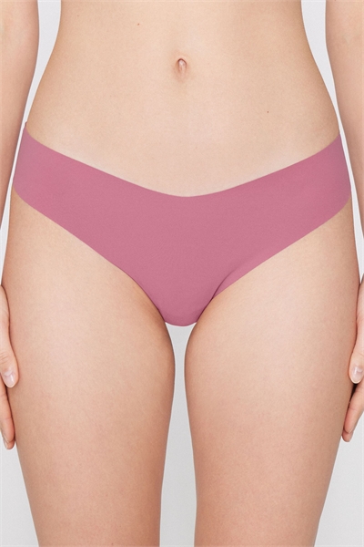 Бразильские трусики с высоким вырезом, изготовленные методом лазерной резки артикул 156299159