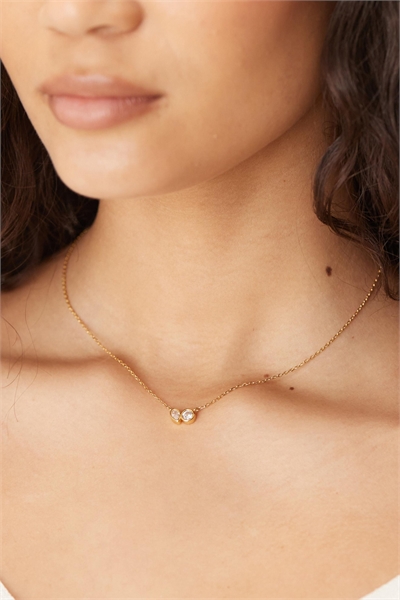 Ожерелье из смешанных камней Z артикул 154902976