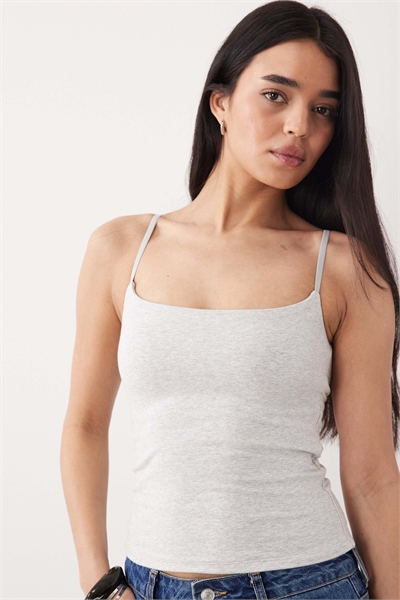 Без бретелек, бесшовная майка в стиле 90-х артикул 155637652