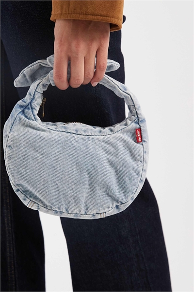 Сумка «Бруклинский узел» артикул 150176384