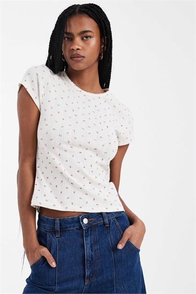 Детская футболка из ткани «пойнтелл» артикул 150050466