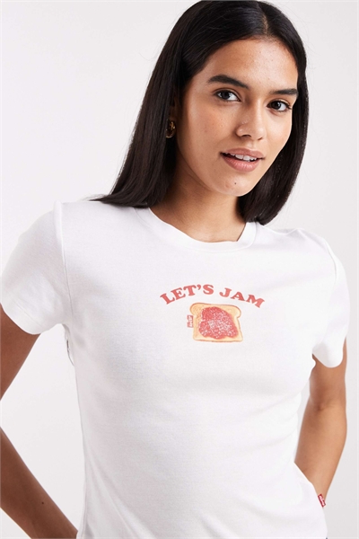 Детская футболка с рисунком фруктов артикул 150050425