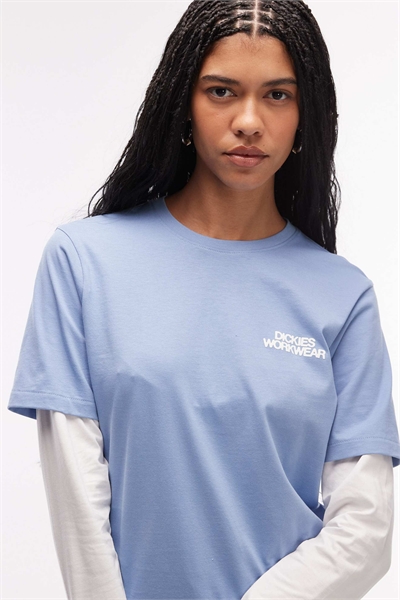 Двухслойная футболка Torrey артикул 154606388