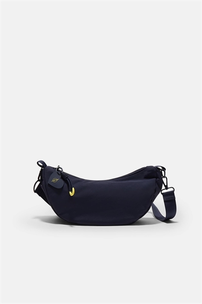 Сумка через плечо из ткани с лунным мотивом артикул 156464750