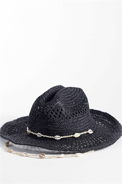 Соломенная шляпа с мотивом в виде монеты артикул 155524944