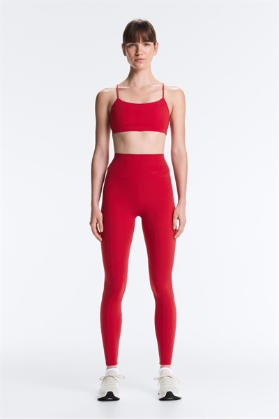 Высокие леггинсы Comfortlux до щиколотки артикул 156465200