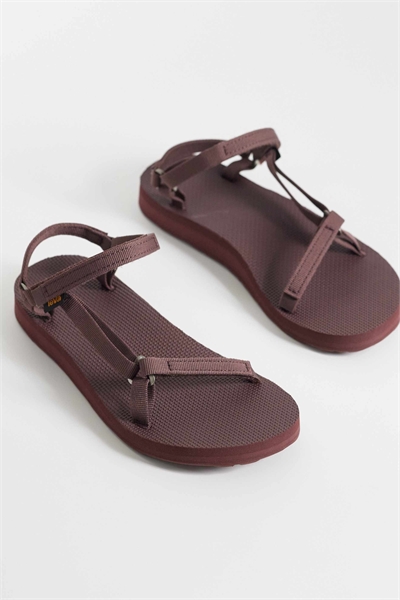 Оригинальные сандалии Universal Slim артикул 155171982