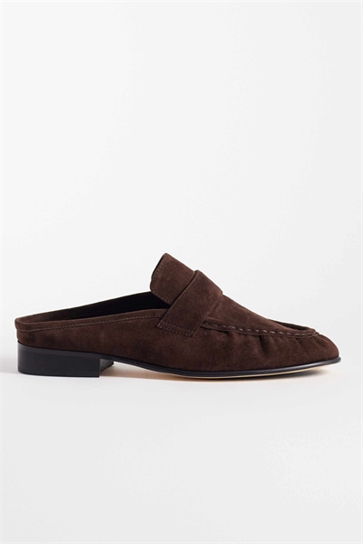 Мюли в стиле «Глейшер» артикул 154338841