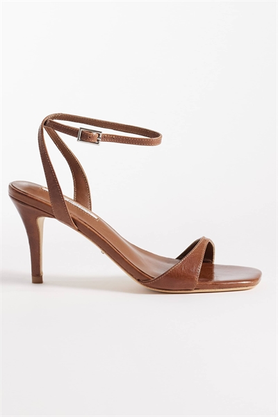 Сандалии на каблуке Bless артикул 153788794