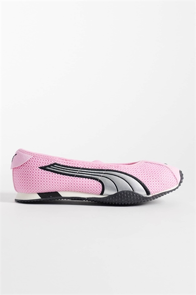 Балетки H-Street артикул 152468951