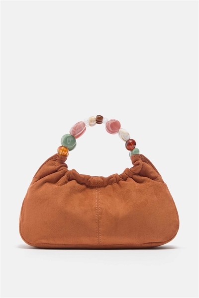 Сумка с бисером артикул 156336280