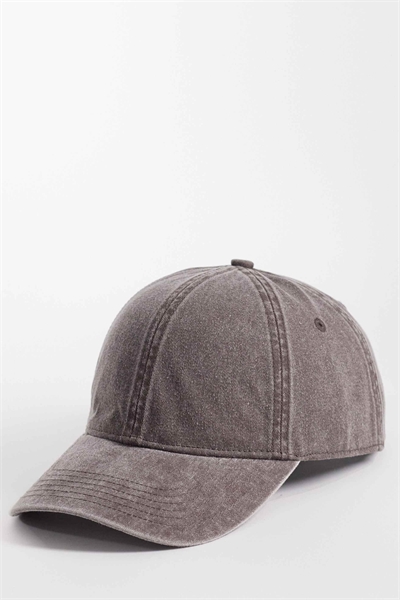 Белая хлопковая кепка артикул 155575275