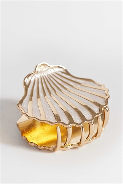 Заколка для волос в виде когтика с полимерным корпусом артикул 154316239