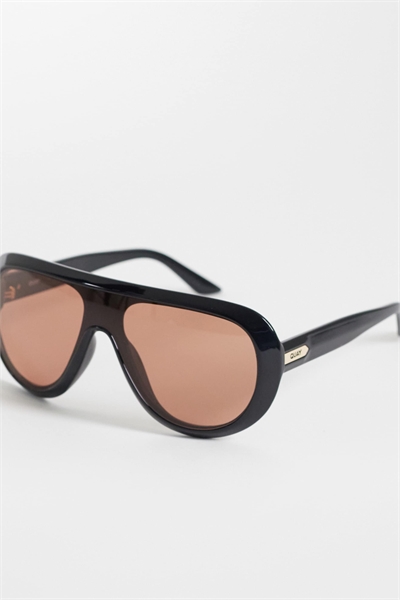 Сет-лист Quay, очки Shield артикул 152560768