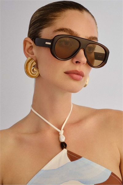 Солнцезащитные очки «Dreamboat Shield» артикул 152422541