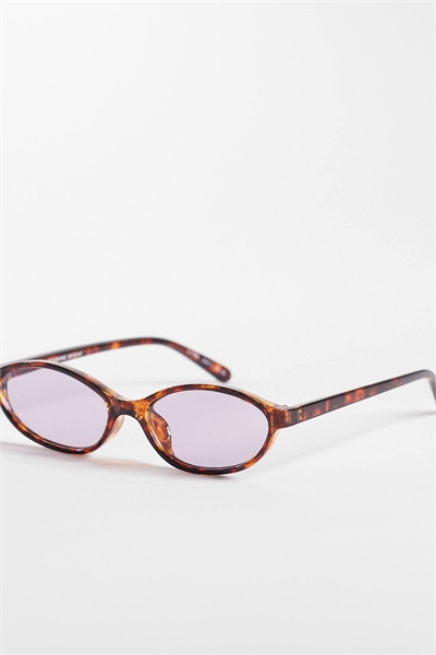 Солнцезащитные очки Earthshine Slim Oval артикул 152420465