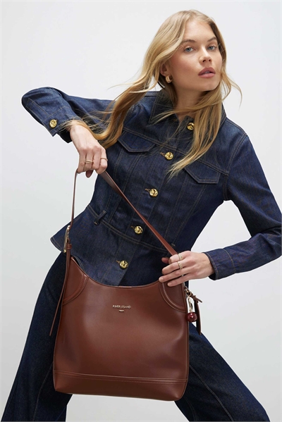 Сумка-мешок с застежкой артикул 156194572