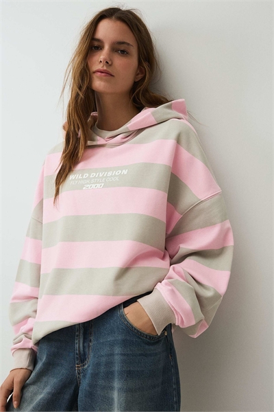 Толстовка с принтом артикул 156397946