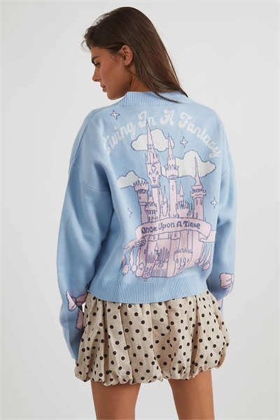 Жизнь в мире Диснея артикул 156136656