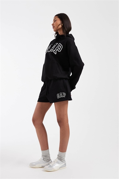 Шорты с логотипом для бега co-ord артикул 155313867