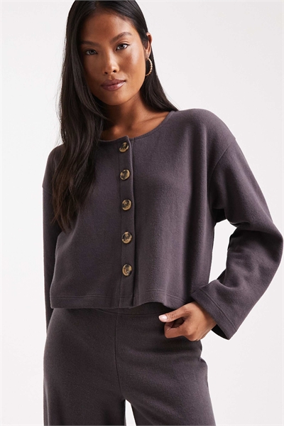 Набор с супермягким кардиганом артикул 147767188