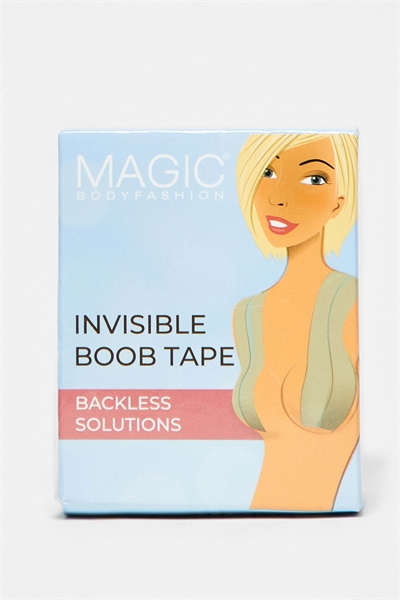 Bodyfashion Незаметная лента для груди артикул 143357318