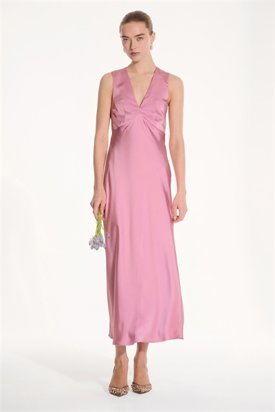 Платье для подружки невесты «Nova Satin» артикул 143465551