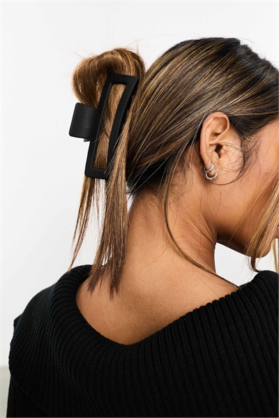 Зажим для волос XL артикул 132529345