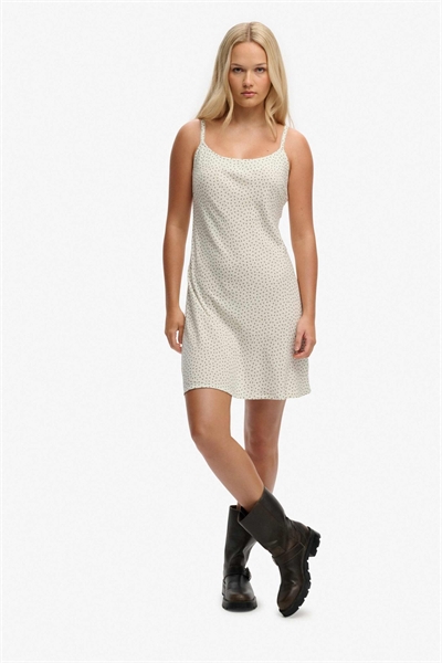 Мини-платье-топ с принтом артикул 156518577