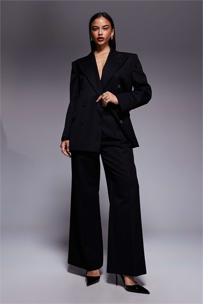 Брюки из костюма из коллекции ASOS X THE SOURCED артикул 151633468