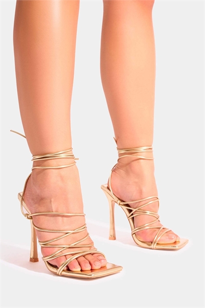 Туфли Delphini с завязками и квадратным носком артикул 146771277