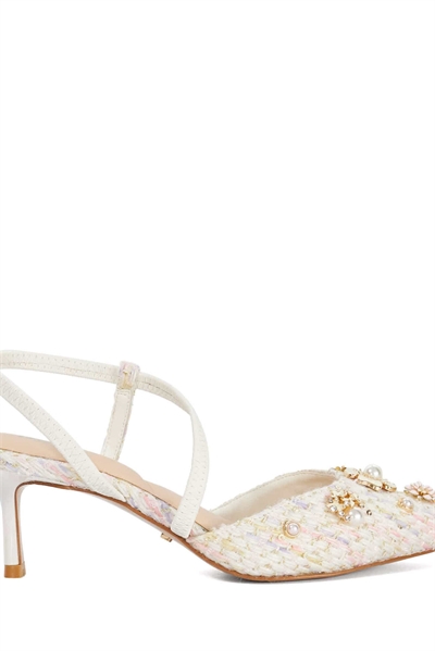 Туфли-лодочки Dyana артикул 155452905