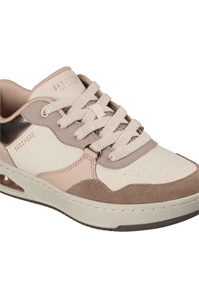 Uno ctl — кроссовки с нежным блеском артикул 155741903