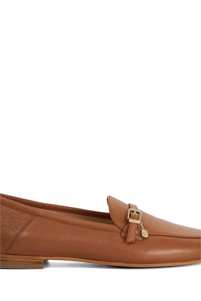 Лоферы Greya артикул 156491372