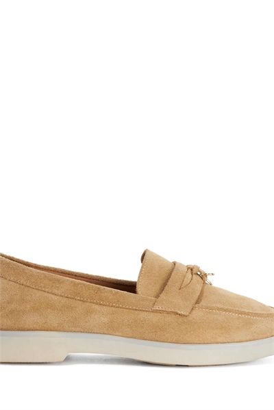 Улыбающиеся лоферы артикул 156491384