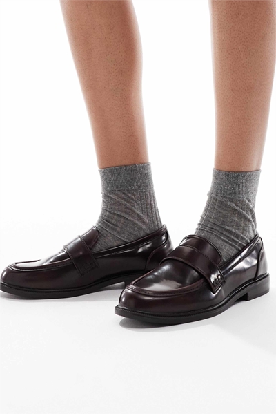 Лоферы Cadillac артикул 147785554