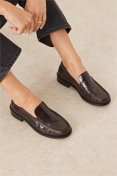 Лоферы Marcel премиум-класса артикул 146995248