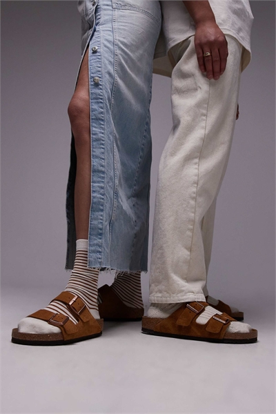 Универсальные сандалии «Аризона» артикул 136301889