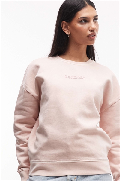 Свитшот Lyra артикул 154707767