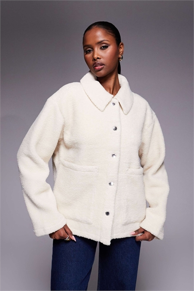 Флисовая рубашка артикул 153116564