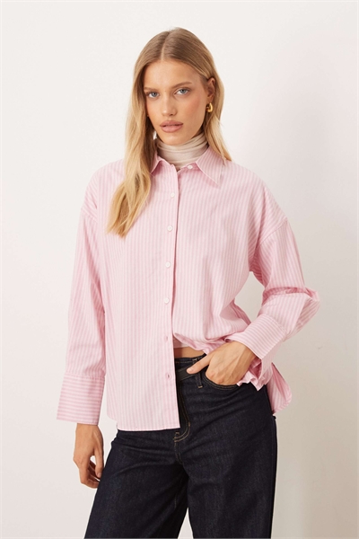 Рубашка Rosie артикул 153116547