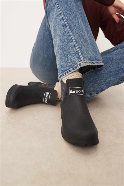 Кингам челси велли в черном цвете артикул 150039348