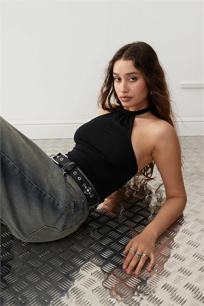 Топ-бюстгальтер Raceline артикул 138857988