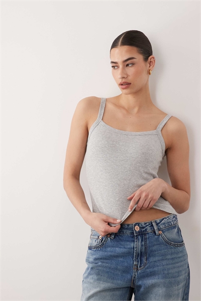 Подростковый топ-ками с вшитой артикул 155576169