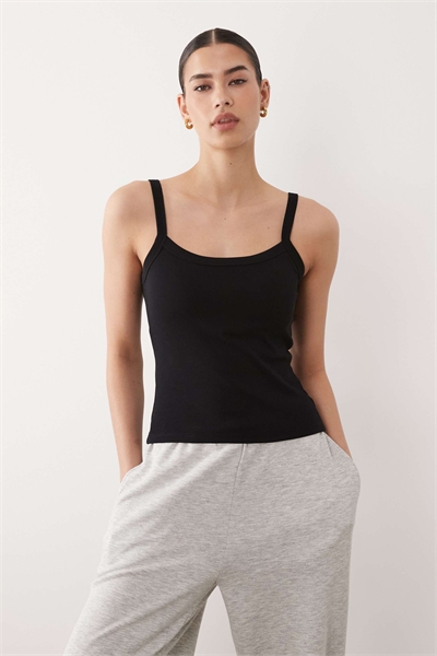 Подростковый топ-ками с вшитой артикул 155576167