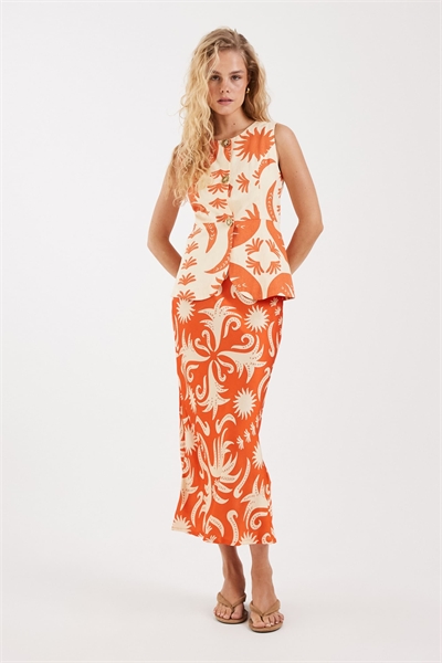 Комплект с жилетом «Cairo» артикул 154891659