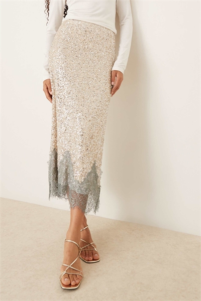 Маева Мидакси артикул 151639261